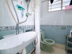 Blk 208 Yishun Palm Spring (Yishun), HDB 3 Rooms #552490701
